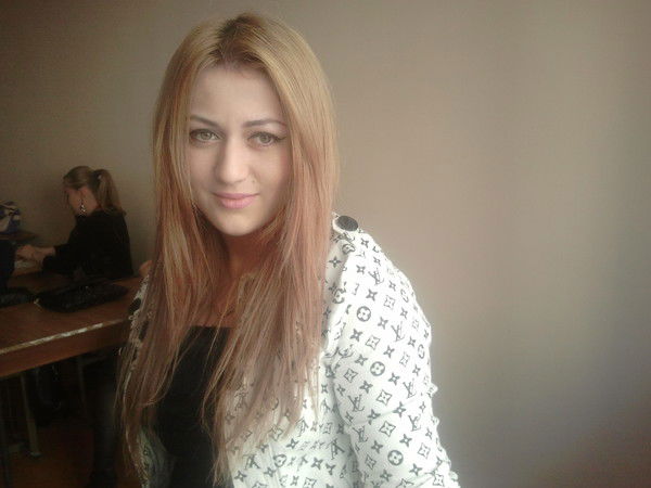 Эльвира Ферзалиева