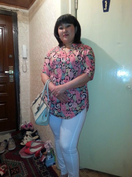 Жазира Садуакасова