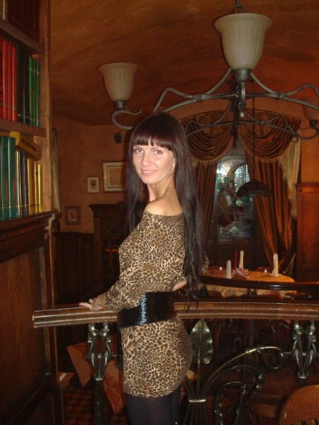 Екатерина Ударцева