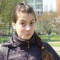 Мария Полякова