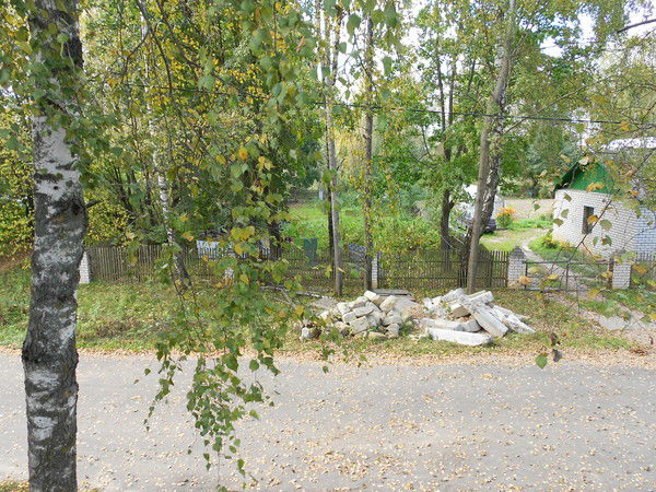 Анна Орлова