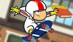 Данил Попов