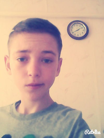 Артём Поклад