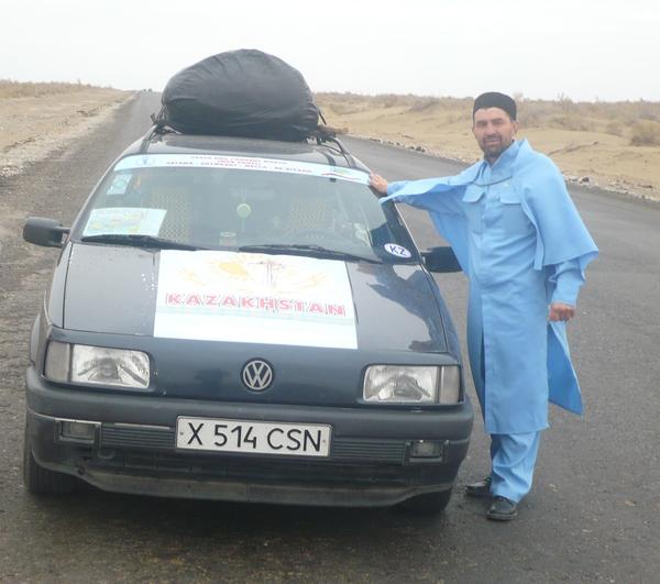 Руслан Абдуллин