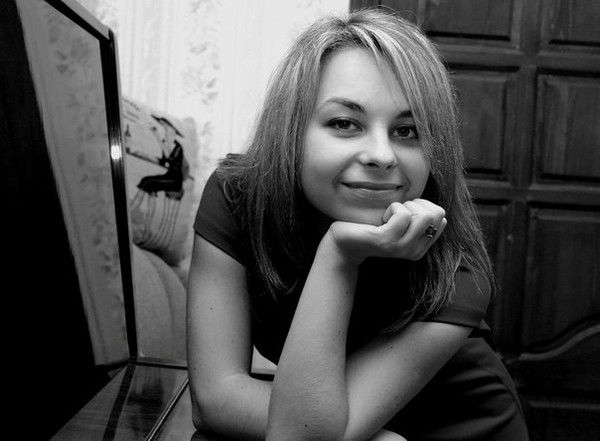 Инна Ахвердова