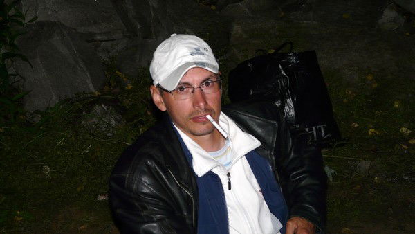 Анатолий Сербиков