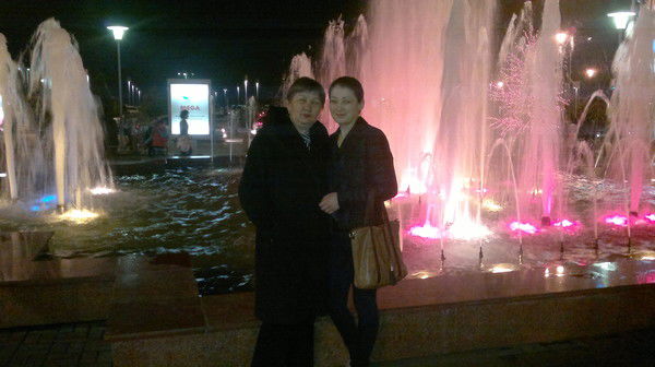 Несипжан Жумабекова