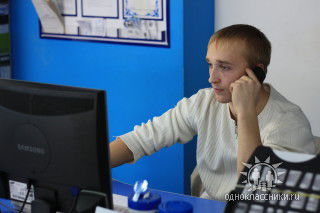 Андрей Громов