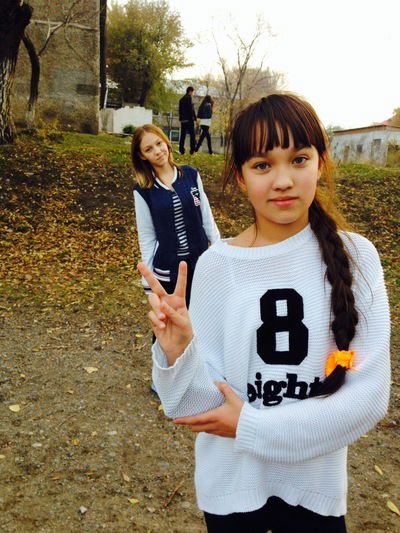 Виктория Молчанова