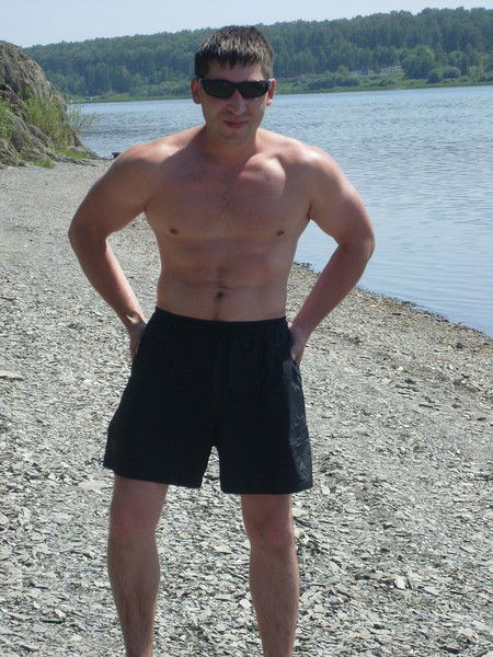 Воробьев Кирилл