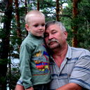 Сергей Савулин