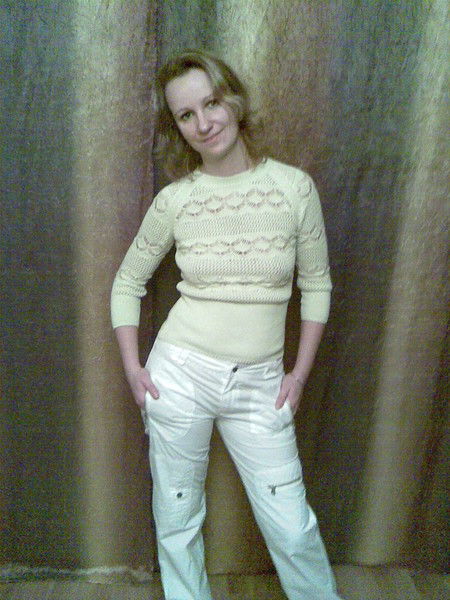 Юлия Мишкой