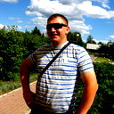Сергей Терехов