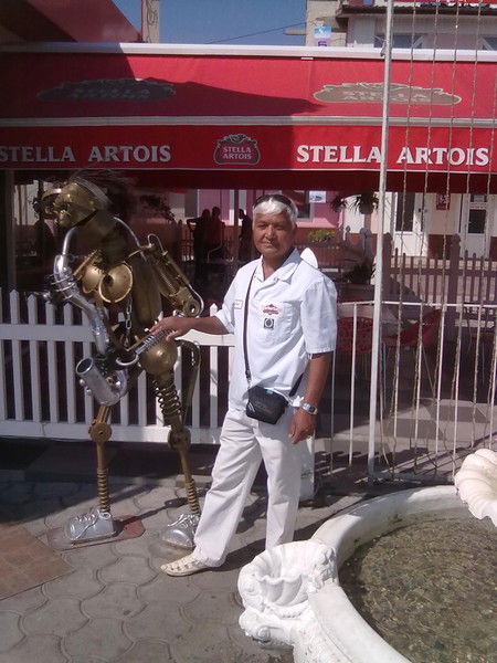 Амангельды Сарсенбаев