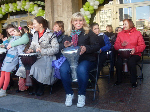 Ирина Вершкова