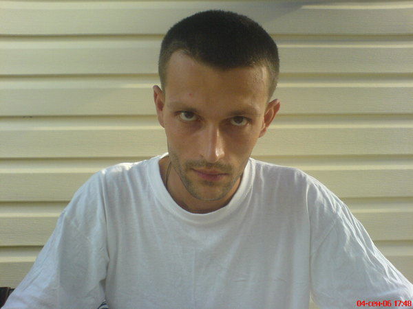 Константин Романов