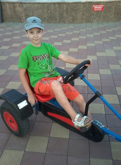 Алексей Вендольский