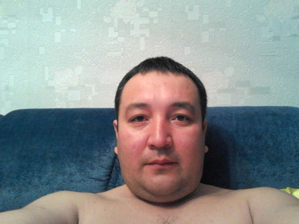 Рустам Нургазинов