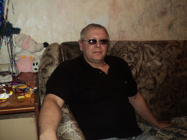 Сергей Берещинов