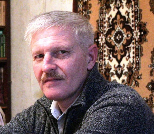 Геннадий Селивохин