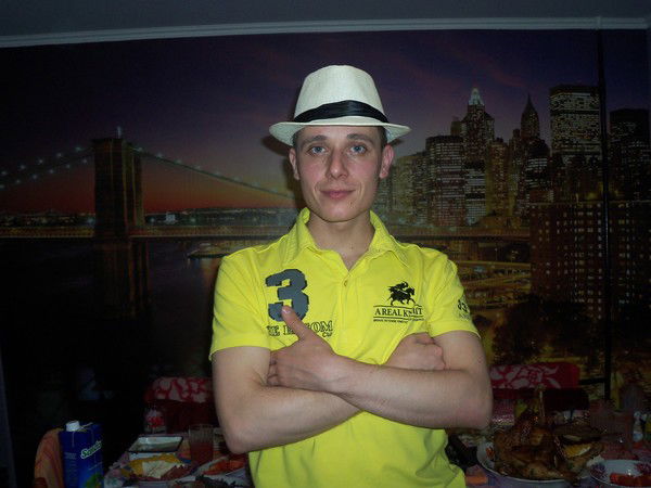 Владимир Ганзенко