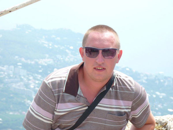 Стас Ялунин