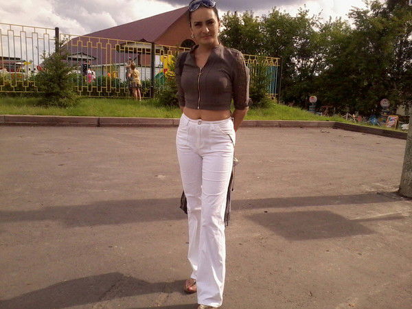 Надежда Проскурина