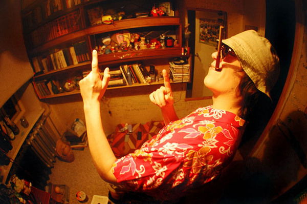 Иваноф Сергей