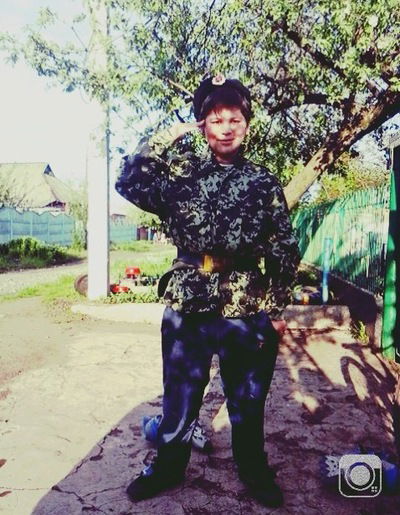 Стас Процько