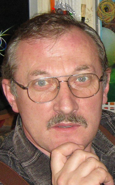 Николай Стойловский