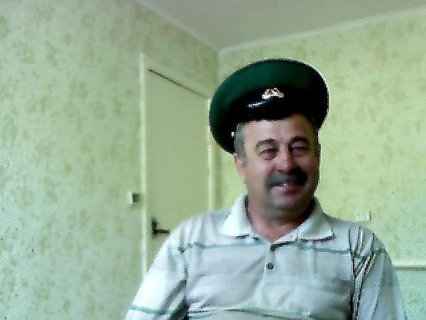 Александр Ерышенко