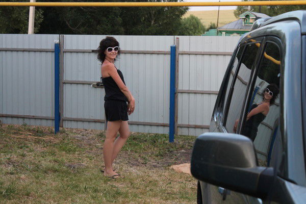 Рамиля Ганеева