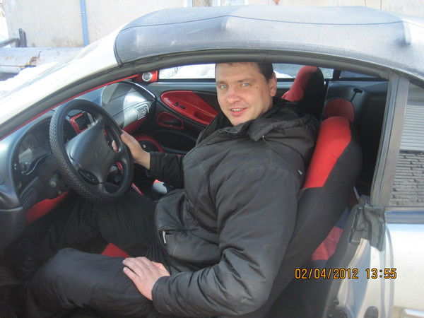 Александр Кованов