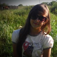 Света Батыгина