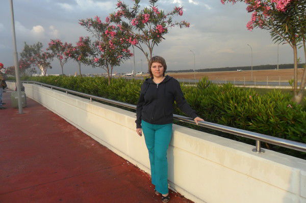 Вера Рычкова