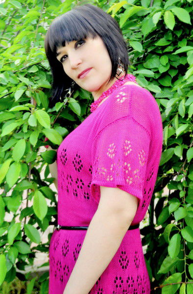 Наталья Кочановская