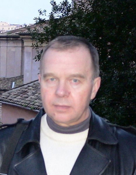 Юрий Ариненко