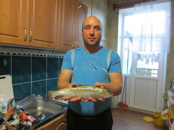 Андрей Барыкин