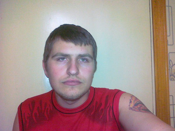 Алексеев Виктор