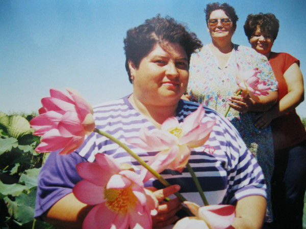 Татьяна Карпенко