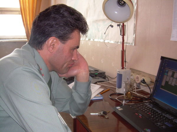 Капрел Восканян