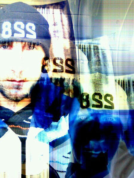 Сергей Астанинский