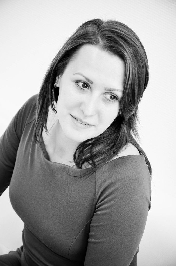 Людмила Тюрева