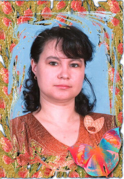 Елена Юдина