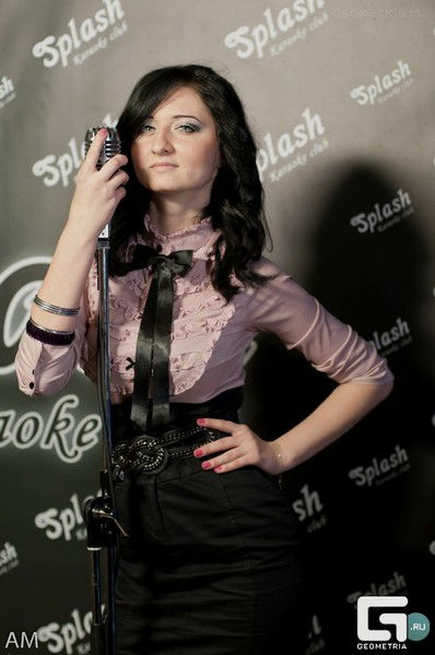 Леночка Сокол