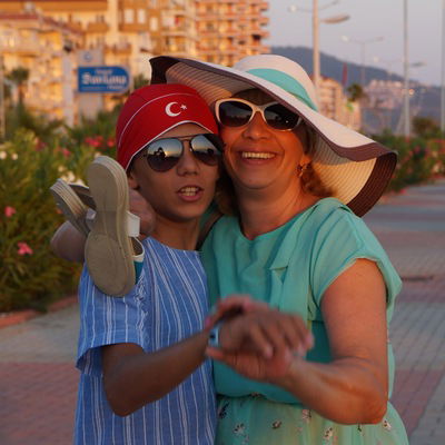 Лидия Фролова