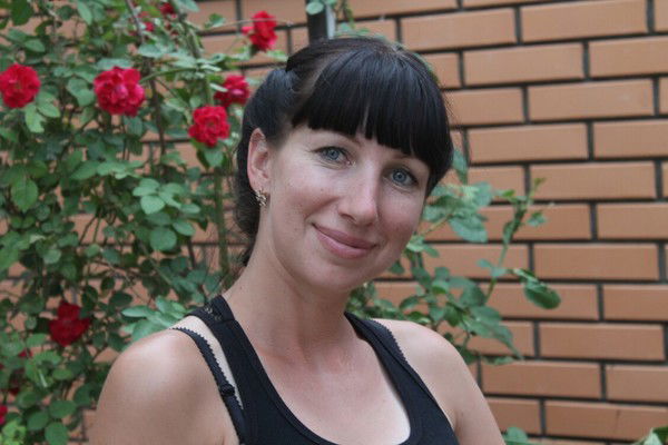 Анастасия Акутина