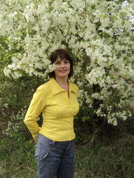 Татьяна Соловьёва