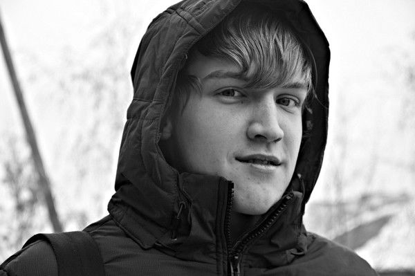 Никита Сергеевич