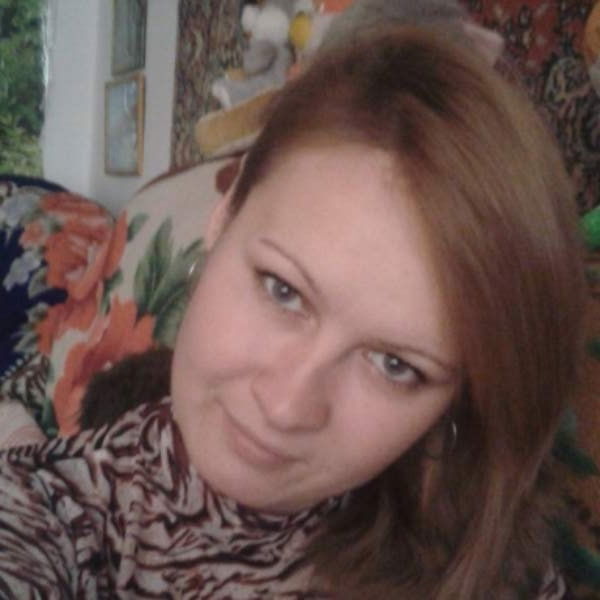 Олеся Почебут